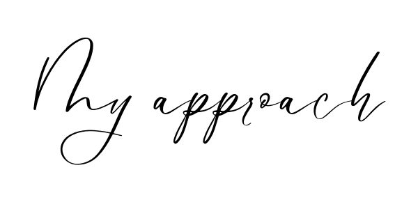 Zhivka Stefanova approach